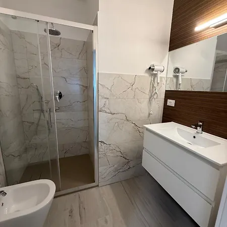 Luxury - Casa Mare Ferienhaus