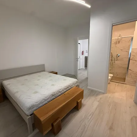 Luxury - Casa Mare Montesilvano Marina