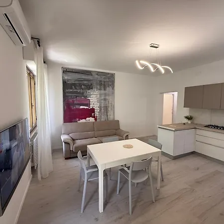 Ferienhaus Luxury - Casa Mare Montesilvano Marina