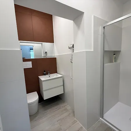 Luxury - Casa Mare Ferienhaus *