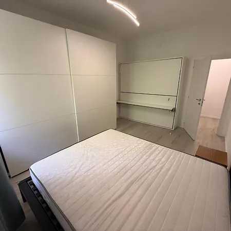 Luxury - Casa Mare Сasa de vacaciones Montesilvano Marina