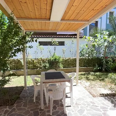 Luxury - Casa Mare Ferienhaus
