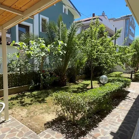 Ferienhaus Luxury - Casa Mare *